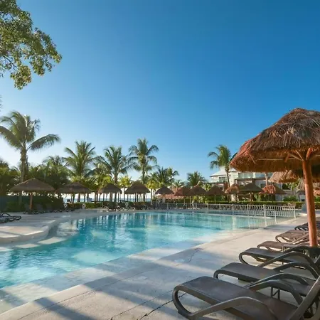 Sandos Caracol Eco Resort All Inclusive-2